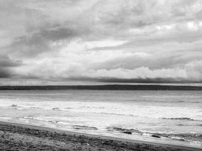 Any Common Desolation