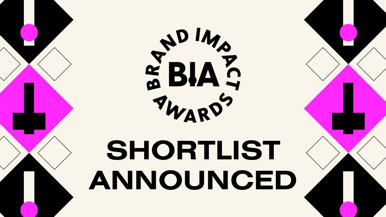  Brand Impact Awards 2025 shortlist announced 