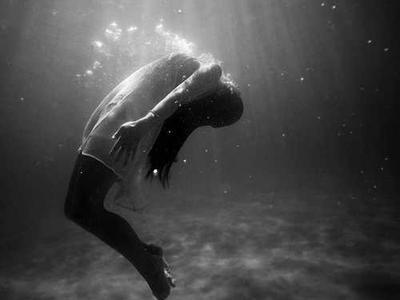 One great poem to read today: Mark Doty’s “Visitation”