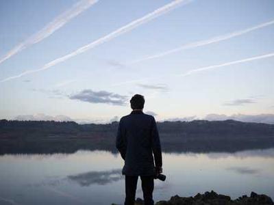 The Day Hermann Hesse Discovered the Meaning of Life in a Tree