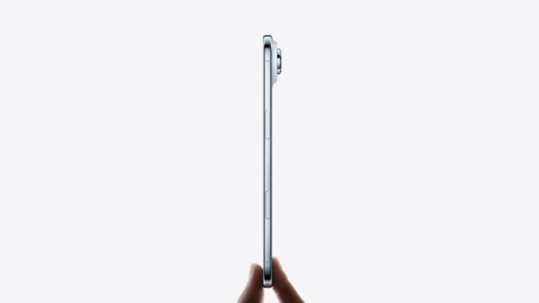 Apple Snuck a Clue About Its Smart Home Plans Into the iPhone Air Reveal - and I Caught It