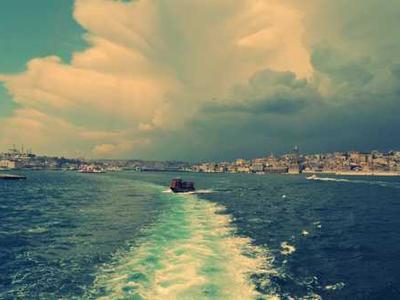 George Saunders on the Antidote to Regret