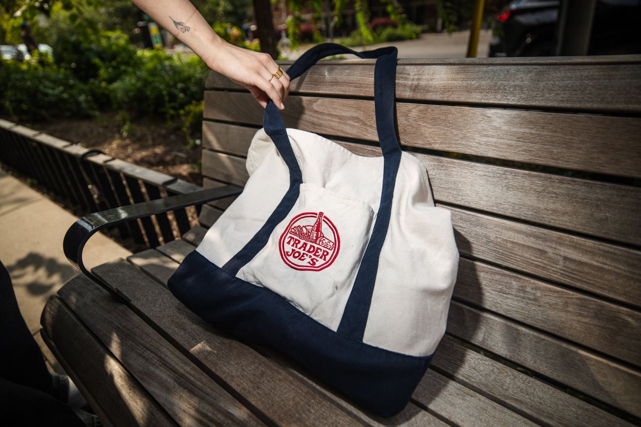  Trader Joe’s battles its own employees in logo dispute 