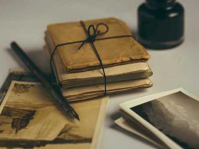 When a Salvador Dalí Sketch Was Stolen from Rikers Island Prison (2003)