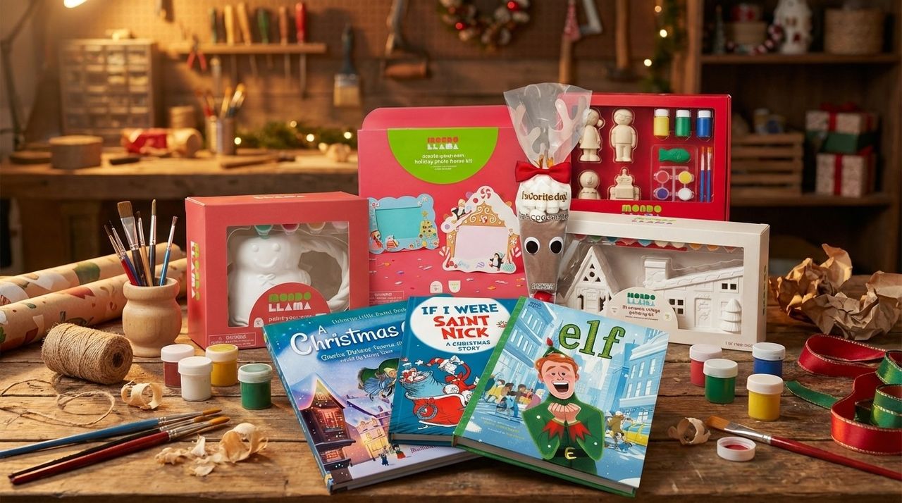  The ultimate creative Christmas Eve Box ideas guide 