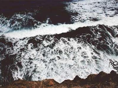 The Work of Happiness: May Sarton’s Stunning Poem About Being at Home in Yourself