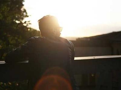 The Work of Happiness: May Sarton’s Stunning Poem About Being at Home in Yourself