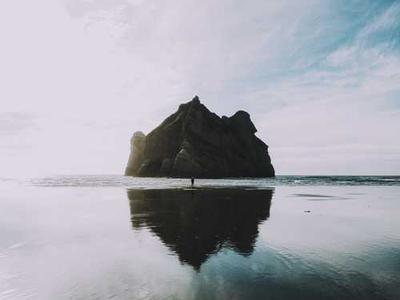 How to Be Human: Kahlil Gibran’s Recipe for Our Spiritual Perfection as a Species