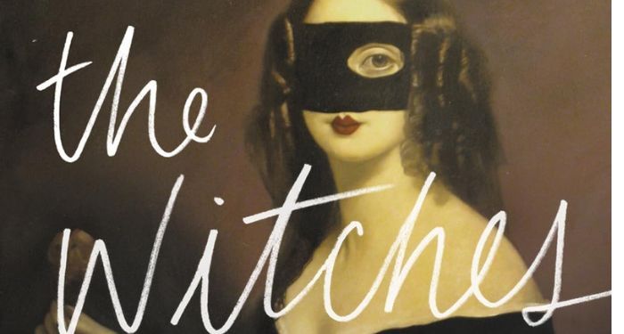 Witchy Historical Fiction Books for Fall
