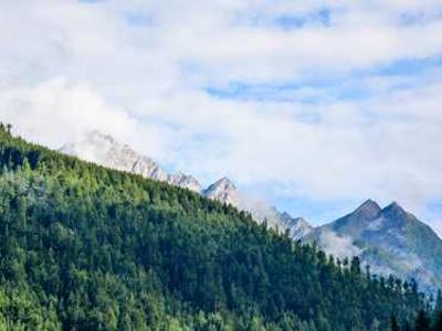 A General Theory of Possibility: The Abstract Art of Otherwise and the Physics of Resilience