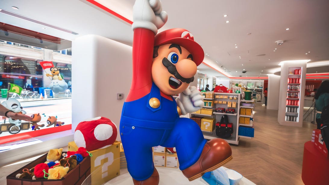 What Time Is the Next Nintendo Direct?: How to Watch September's Nintendo Direct