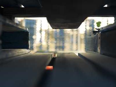 How Frank Gehry (RIP) and the Guggenheim Museum Bilbao Changed Architecture