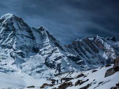 Any Common Desolation