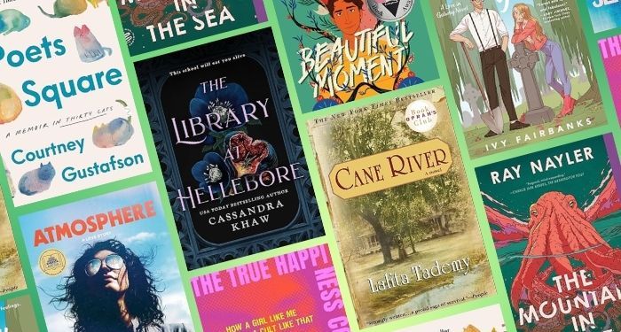 Book Riot’s Deals of the Day for October 29, 2025