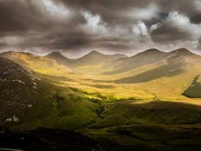 Chasing Fog: The Science and Spirituality of Nature’s Grounded Cloud