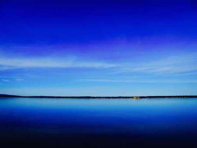 The Lighthouse Keeper: A Tender Illustrated Meditation on What Saves Us