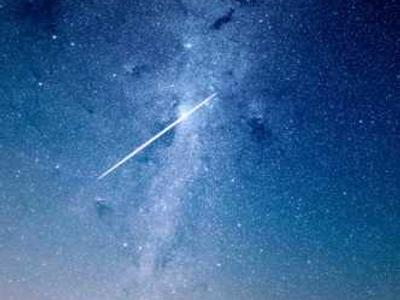 Dawn: A Watercolor Ode to the Primeval Conversation Between Our Living Planet and Its Dying Star