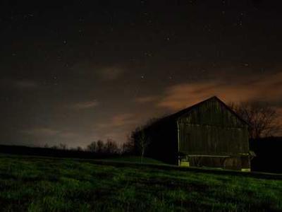 George Saunders on the Antidote to Regret