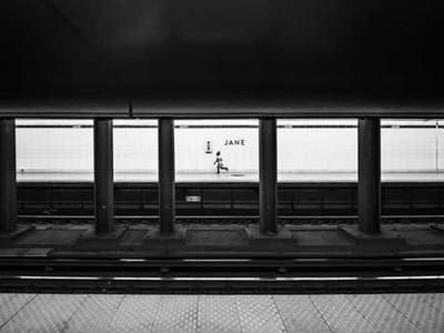 Alphabet in Motion: Artist Kelli Anderson’s Wondrous Pop-up Biography of the Letters