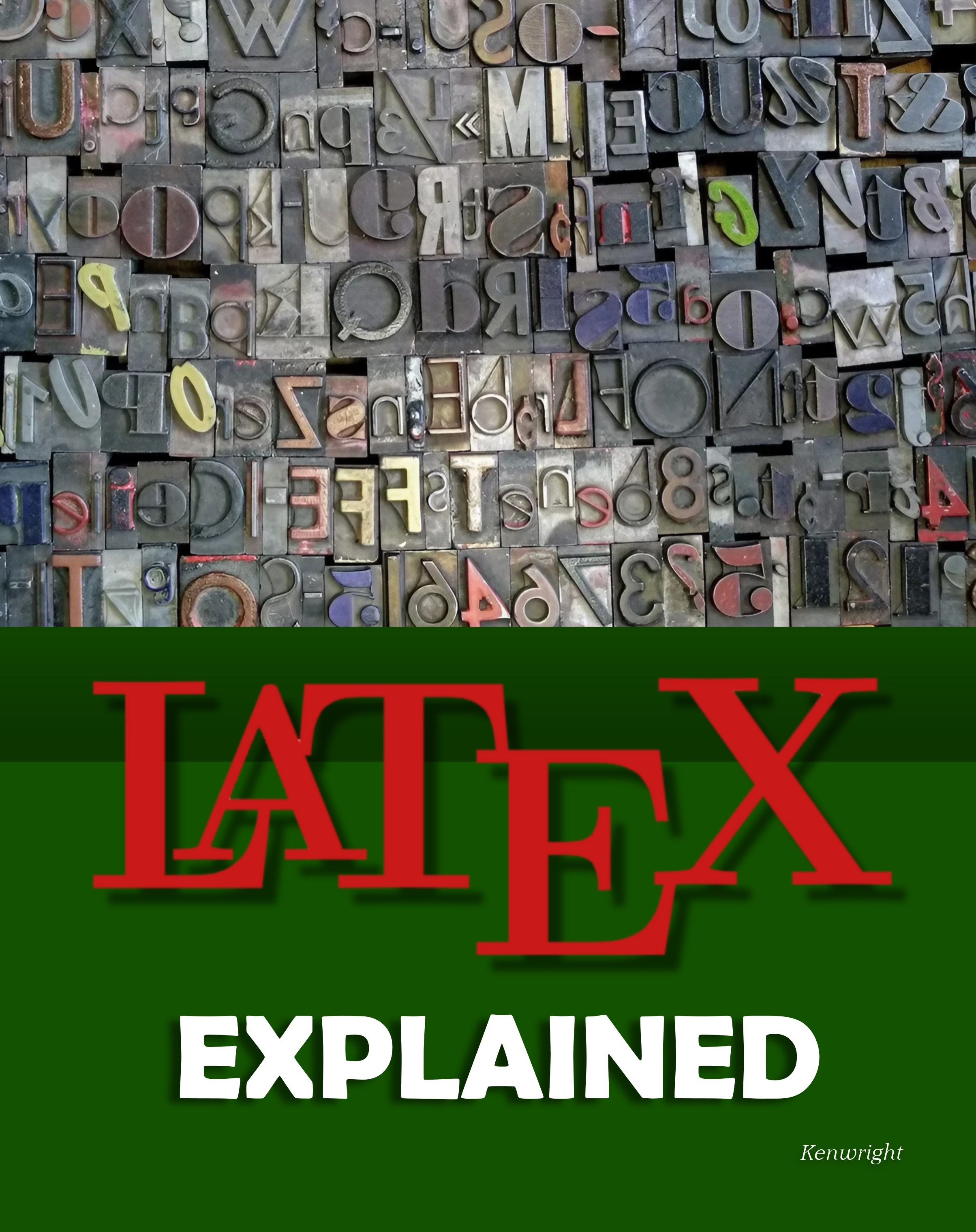 Book Cover