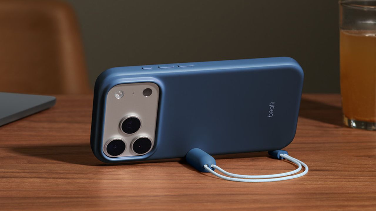  Okay Apple, maybe I will wear my iPhone 