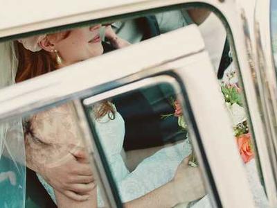 The Indissoluble Filament Connecting Us All: Patti Smith on What It Means to Be an Artist