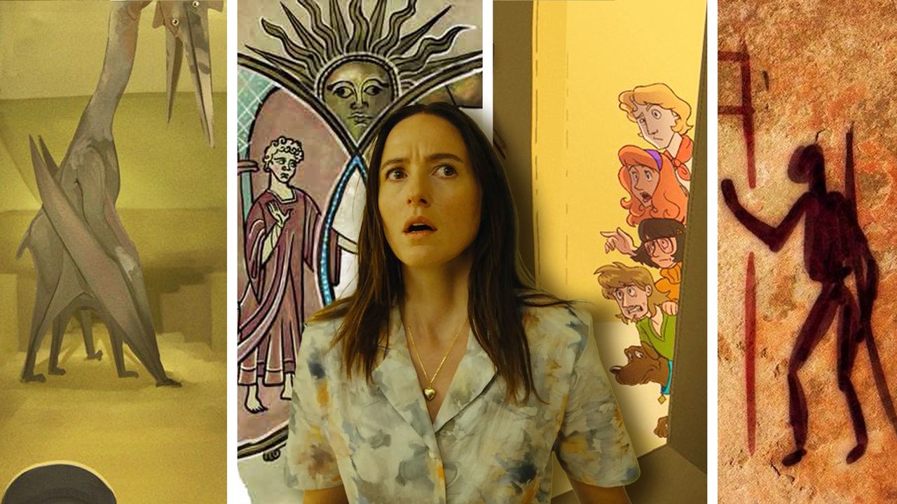  The Backrooms sequel needs to steal this viral art trend 