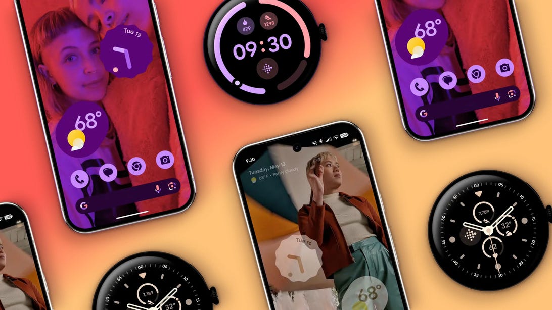 Claim Your Cut of Google's $135M Android Data Settlement