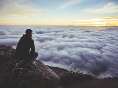 How to Be a Good Explorer on the Lifelong Expedition to Yourself