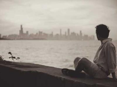 Between the User and the Used