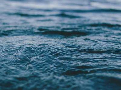 The Lighthouse Keeper: A Tender Illustrated Meditation on What Saves Us