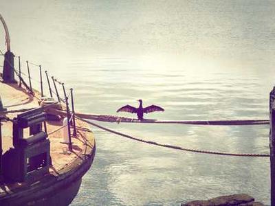 How Movies Created Their Special Effects Before CGI: Metropolis, 2001: A Space Odyssey & More