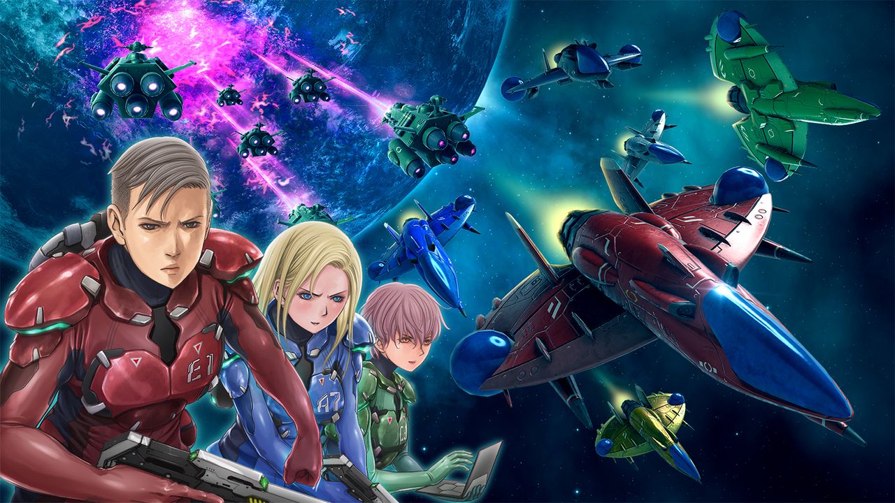  Truxton Extreme (Switch 2) review: a 3D sequel that understands restraint 