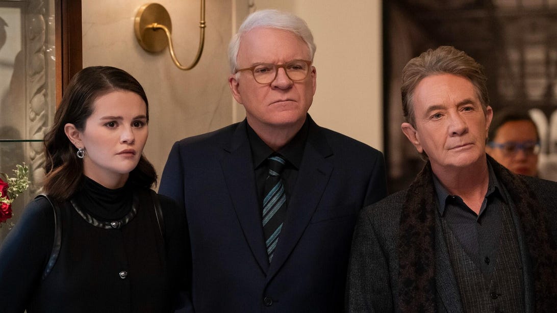 'Only Murders in the Building' Season 5: When to Watch New Episodes