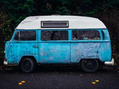 Any Common Desolation