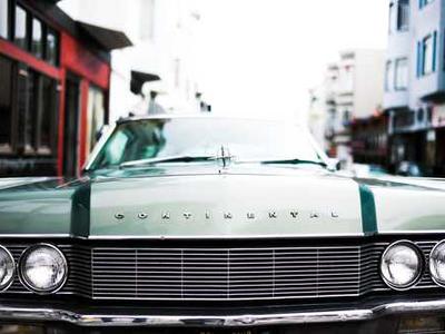 One great poem to read today: Mark Doty’s “Visitation”