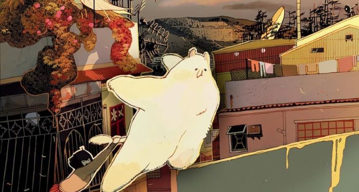 The Best Book to Capture What Dreaming Feels Like