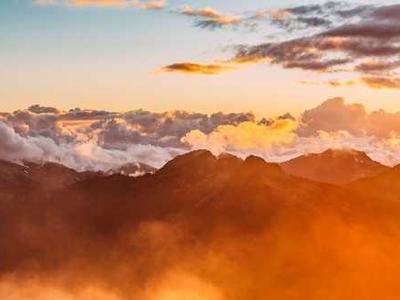 How to Be a Lichen: Adaptive Strategies for the Vulnerabilities of Being Human from Nature’s Tiny Titans of Tenacity