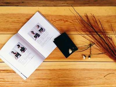 The Lighthouse Keeper: A Tender Illustrated Meditation on What Saves Us