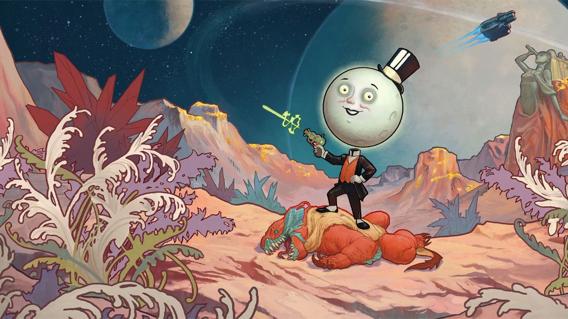The Outer Worlds 2 review: a bolder, stranger, smarter sequel