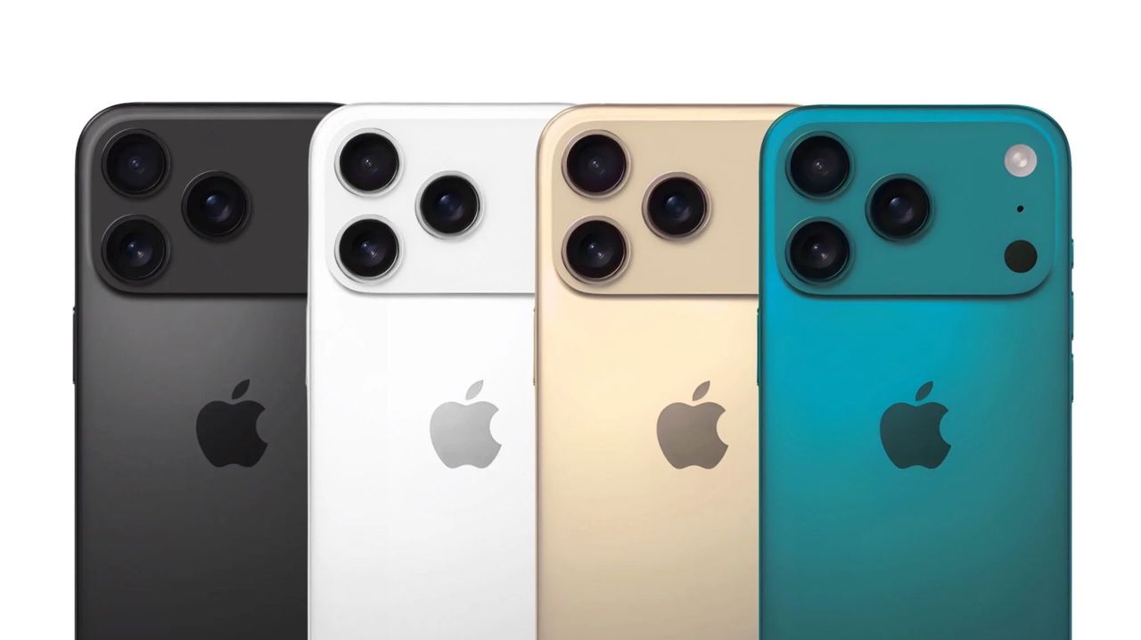  For the first time in years, I refuse to watch Apple's new iPhone launch 