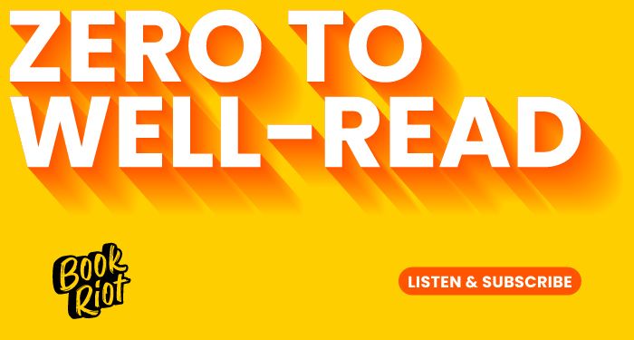 Everything You Need to Know About the Books You Wish You’d Read