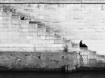 How Did The World Get So Ugly?: Then Versus Now