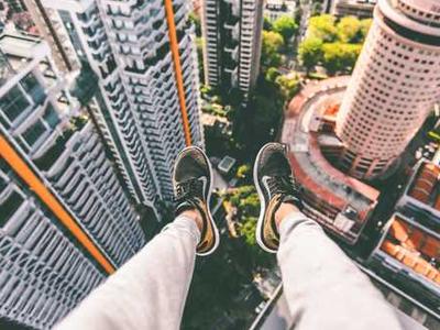 Against the Cartesian Myth of Work/Life Balance: André Gregory’s Extraordinary Letter to Richard Avedon about the Nature of Creativity