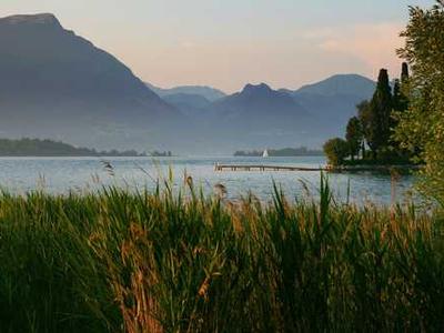 Thanks: W.S. Merwin’s Ode to the Defiant Courage of Gratitude in a Broken World