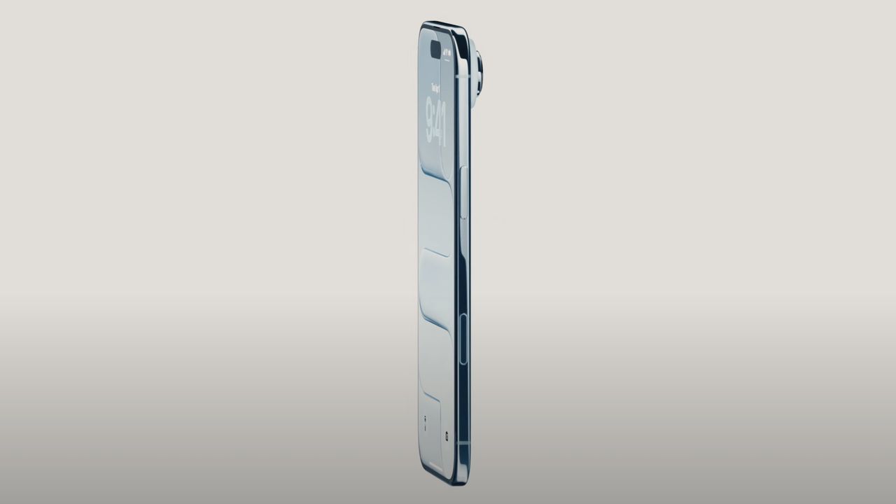  Damn you, Apple marketing: now I really want the iPhone Air 