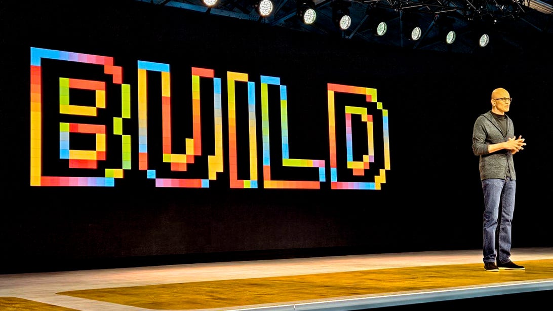 Microsoft Build 2026 Recap: AI in Windows, Data Center Conflicts and Chips Galore