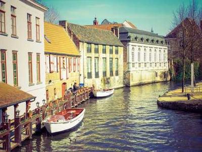 How to Be Human: Kahlil Gibran’s Recipe for Our Spiritual Perfection as a Species